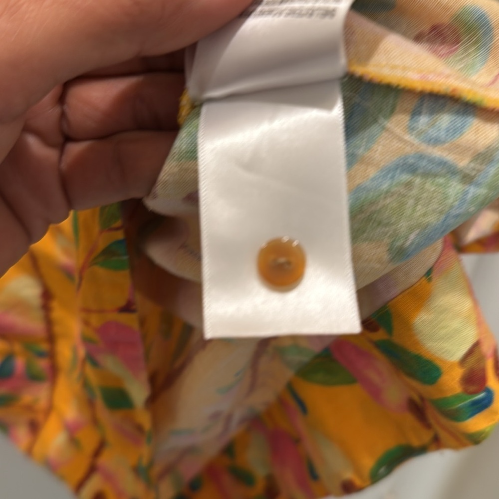 FARM Rio dress - Picture 8 of 8